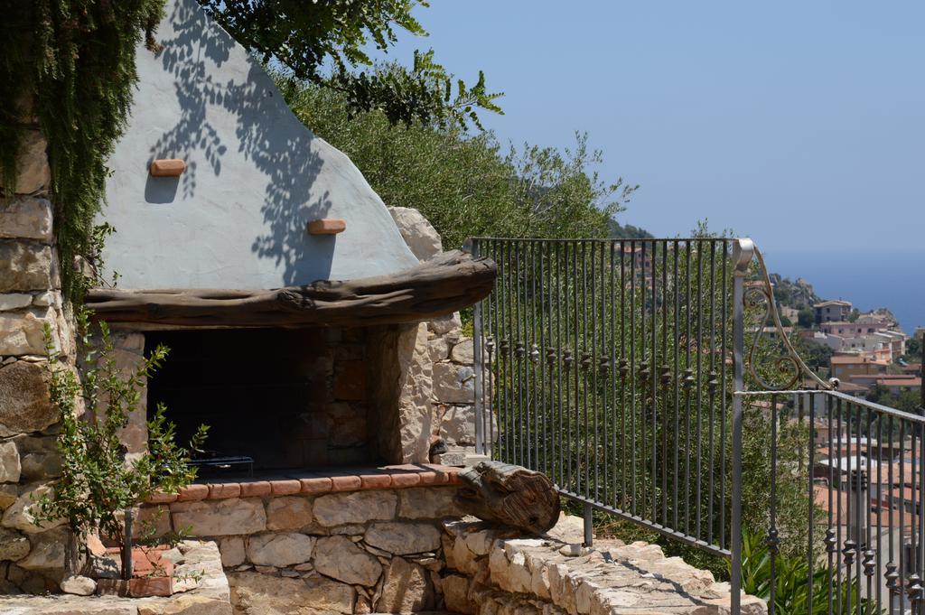 Fiorerosa Santa Maria Navarrese Habitación foto