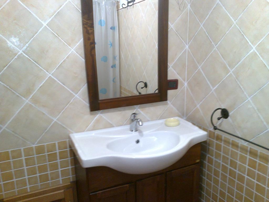 Fiorerosa Santa Maria Navarrese Habitación foto