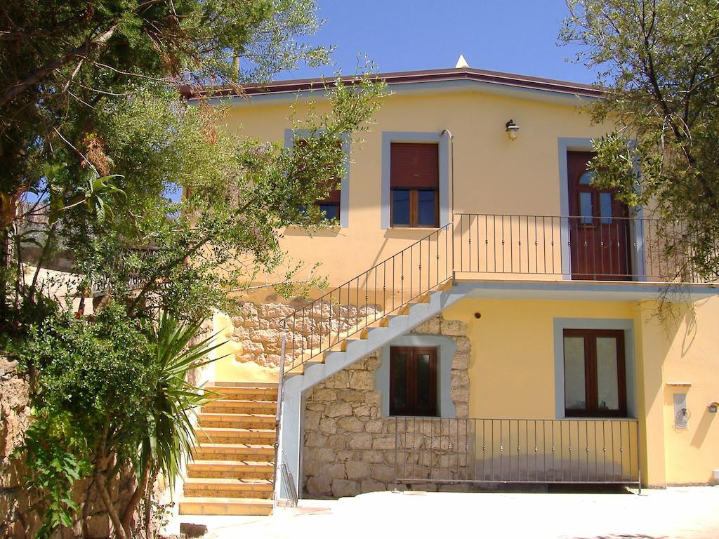 Fiorerosa Santa Maria Navarrese Habitación foto